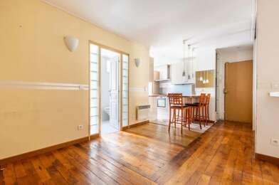 Appartement 3 pièces 460000 €