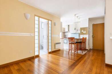 Appartement 3 pièces 430000 €