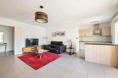 Appartement 4 pièces 449000 €