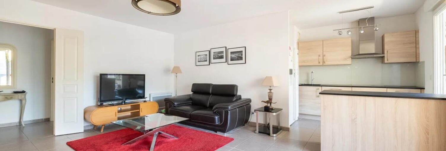 Appartement 4 Pièces 88 m² à vendre à Marseille 9 (13009)