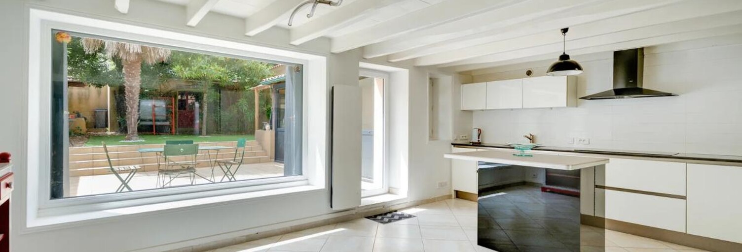 Maison 6 Pièces 130 m² à vendre à La Roche-sur-Yon (85000)