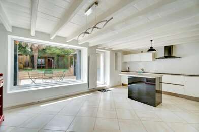 Maison 6 pièces 335000 €