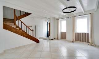 Maison 6 Pièces 130 m² à vendre à La Roche-sur-Yon (85000)