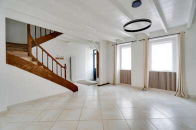 Maison 6 pièces 325000 €