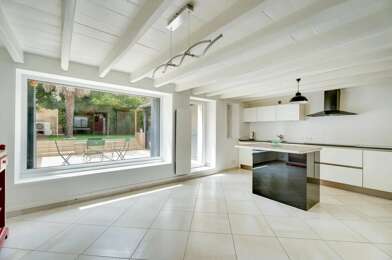 Maison 6 pièces 325000 €