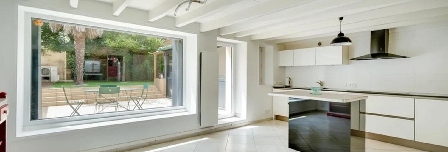 Maison 6 Pièces 130 m² à vendre à La Roche-sur-Yon (85000)