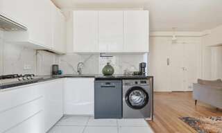 Appartement 2 Pièces 45 m² à vendre à Charenton-le-Pont (94220)