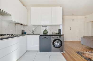 Appartement 2 pièces 375000 €