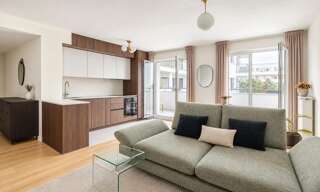 Appartement 3 Pièces 63 m² à vendre à Châtenay-Malabry (92290)