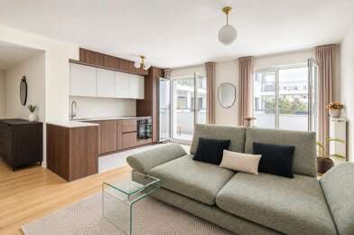 Appartement 3 pièces 320000 €