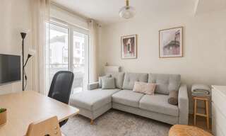 Appartement 3 Pièces 63 m² à vendre à Châtenay-Malabry (92290)