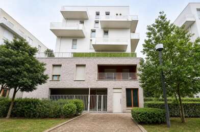 Appartement 3 pièces 312900 €