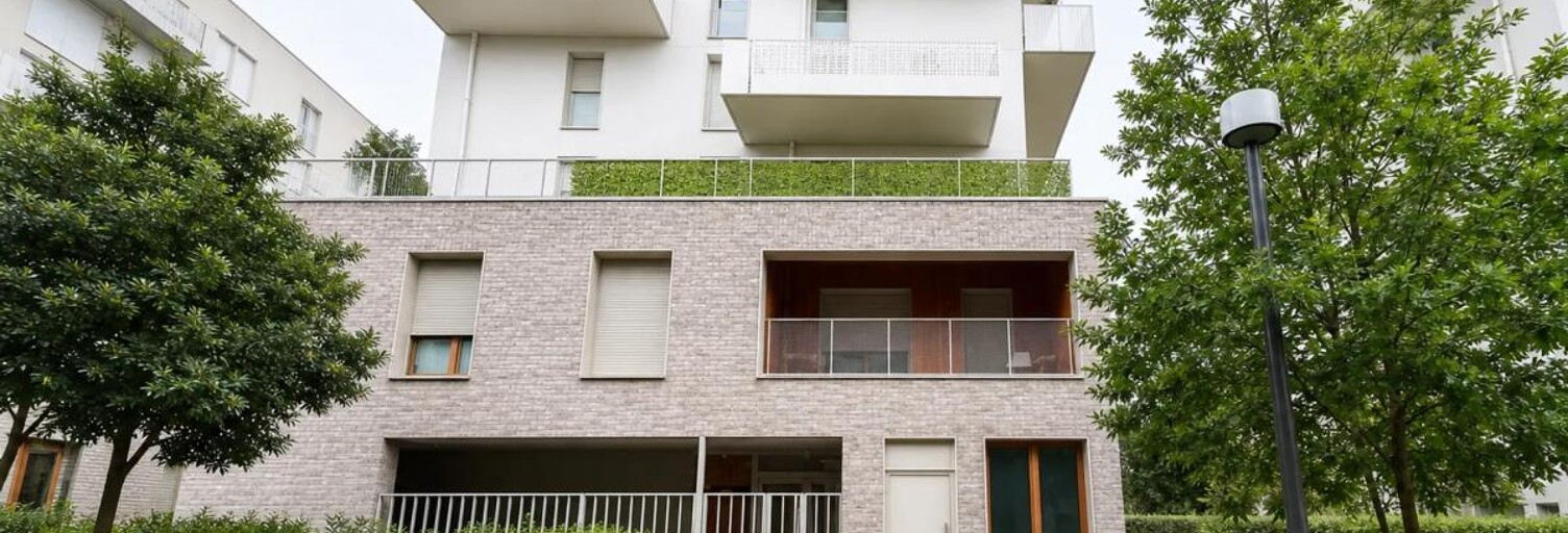 Appartement 3 Pièces 60 m² à vendre à Noisy-le-Grand (93160)