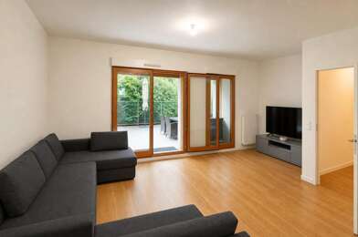 Appartement 3 pièces 295000 €