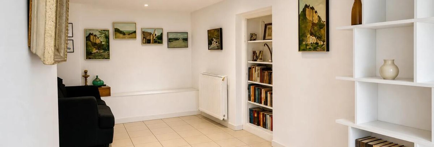 Maison 5 Pièces 110 m² à vendre à Boussac-Bourg (23600)