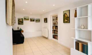 Maison 5 Pièces 110 m² à vendre à Boussac-Bourg (23600)