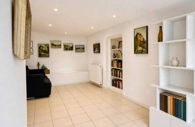 Charmante maison 110 m2  - 3 chambres avec terrasse 64 m2 — photo du bien