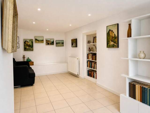 Charmante maison 110 m2  - 3 chambres avec terrasse 64 m2 — photo du bien