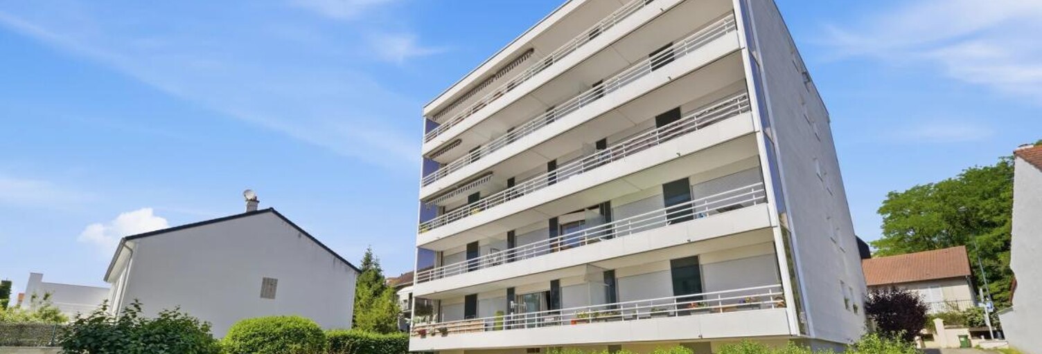 Appartement 2 Pièces 37 m² à vendre à Fontenay-sous-Bois (94120)