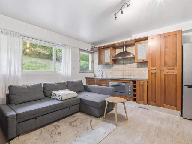 Beau T2 bien placé — photo du bien