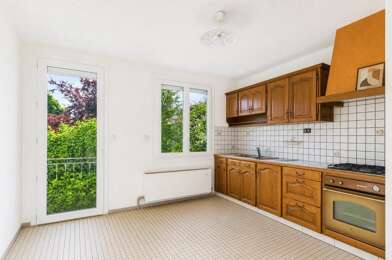 Maison 4 pièces 207000 €