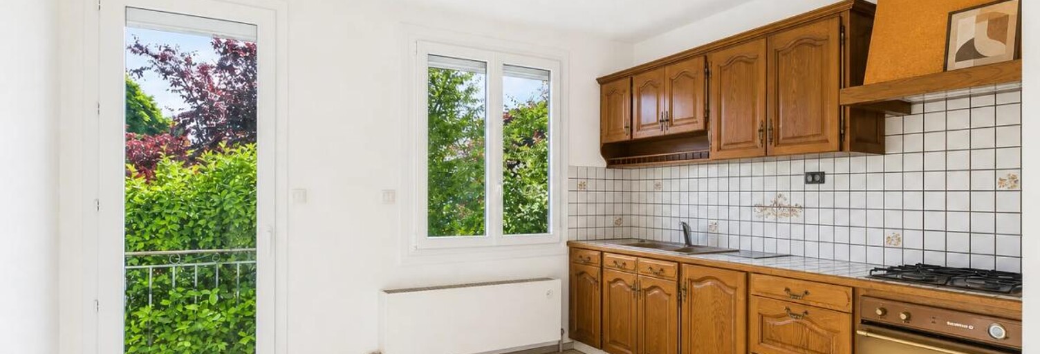 Maison 4 Pièces 83 m² à vendre à Vernosc-lès-Annonay (07430)