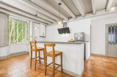 Appartement 3 pièces 158000 €