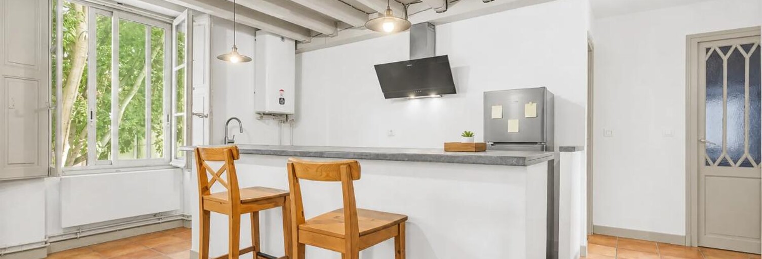 Appartement 3 Pièces 82 m² à vendre à Cavaillon (84300)