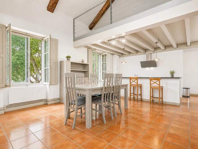 Appartement de 3 pièces de 90 m² à Cavaillon — photo du bien