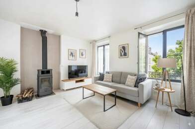 Maison 6 pièces 165000 €