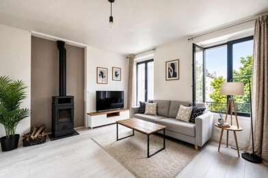 Maison 6 pièces 165000 €