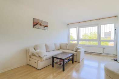 Appartement 3 pièces 215000 €