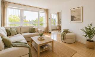 Appartement 3 Pièces 71 m² à vendre à Marcq-en-Barœul (59700)