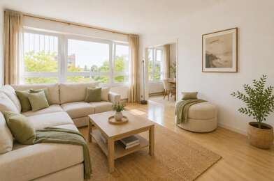 Appartement 3 pièces 215000 €