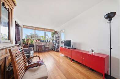 Appartement 3 pièces 499000 €