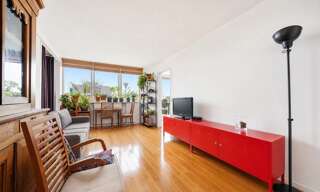 Appartement 3 Pièces 65 m² à vendre à Paris 13 (75013)