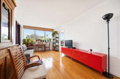 Appartement 3 pièces 450000 €