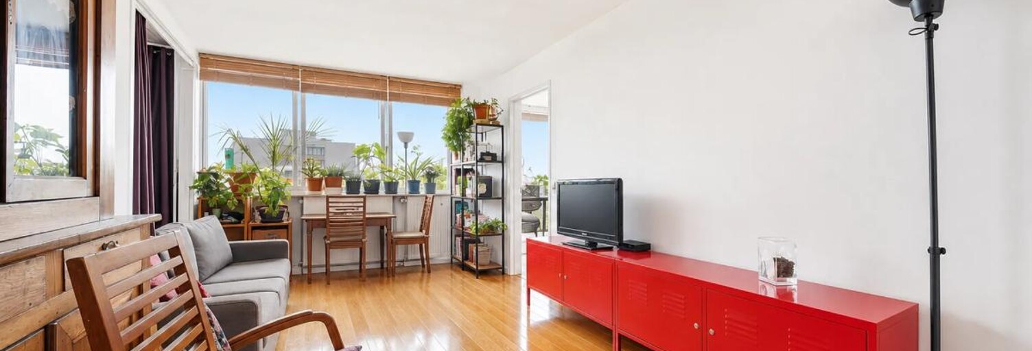 Appartement 3 Pièces 65 m² à vendre à Paris 13 (75013)