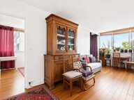 Appartement de 3 pièces de 65 m2 - Paris 13ème — photo 3