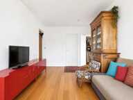 Appartement de 3 pièces de 65 m2 - Paris 13ème — photo 4
