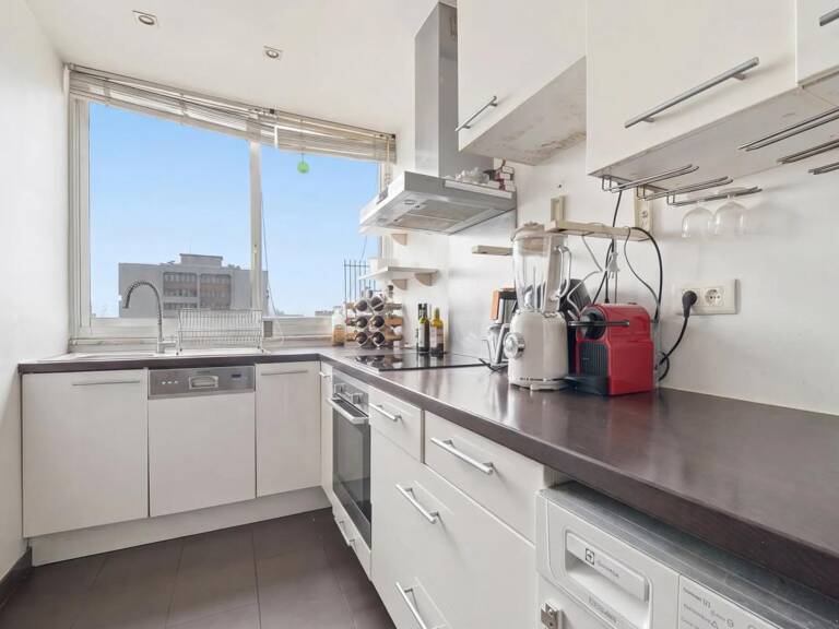 Appartement de 3 pièces de 65 m2 - Paris 13ème — photo 1