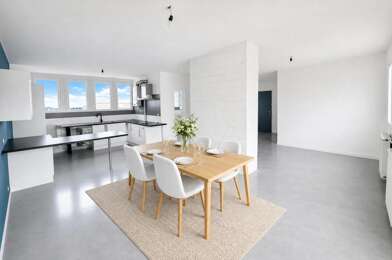 Appartement 4 pièces 149000 €