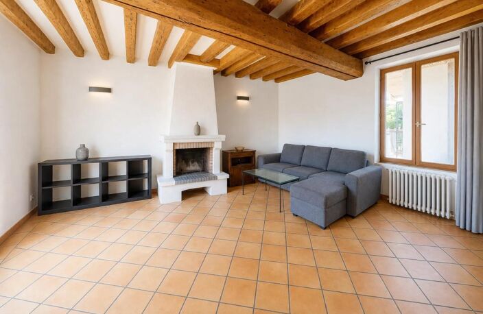 Maison de 6 pièces - 160 m2 - Esmans — photo 2
