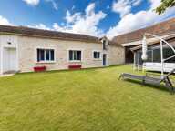 Maison de 6 pièces - 160 m2 - Esmans — photo 3
