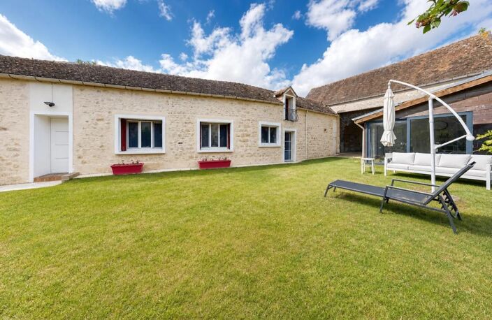 Maison de 6 pièces - 160 m2 - Esmans — photo 3