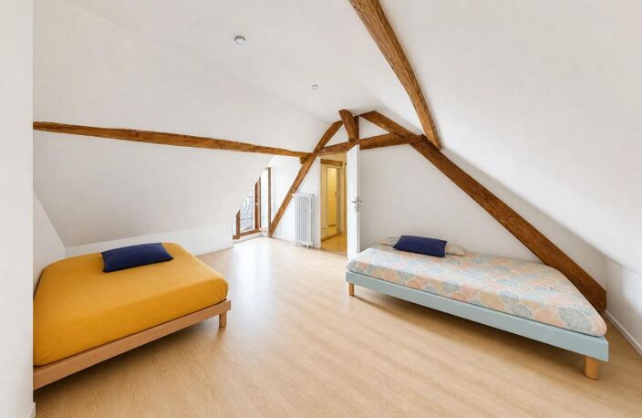 Maison de 6 pièces - 160 m2 - Esmans — photo 4