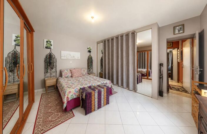Maison de 6 pièces - 160 m2 - Esmans — photo 5