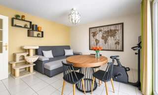 Appartement 2 Pièces 52 m² à vendre à Tours (37000)