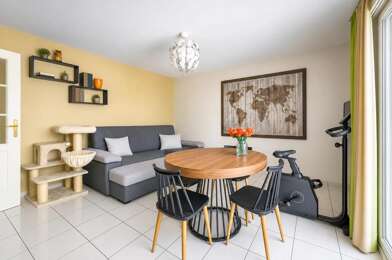 Appartement 2 pièces 175000 €
