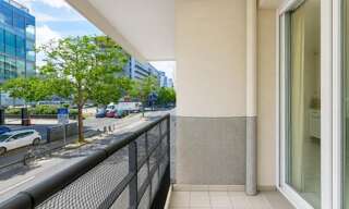 Appartement 2 Pièces 52 m² à vendre à Tours (37000)